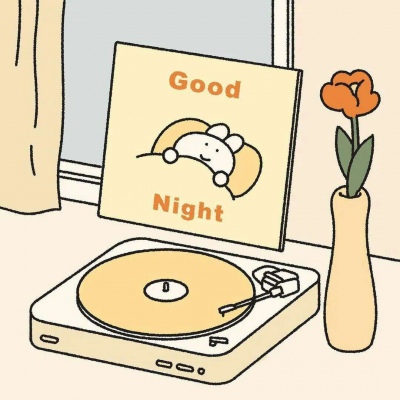 兽设冰川场景绘制兽圈社群